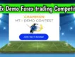 OctaFX Forex Trading Demo Competition: A Comprehensive Guide to the Champion MT4 Demo Contest