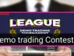 Taurex Forex Demo Exchanging Demo Competition: An Entryway to Genuine Exchanging Achievement