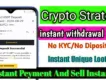 $7.5 Crypto Trading Loot: Make Money Online with a Unique Trading Strategy