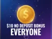 $10 No Deposit Bonus – Salma Markets Forex Broker Review