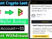 Unlock Chevron’s $5 Crypto Trading Strategy: Instant Withdrawals & Big Profits