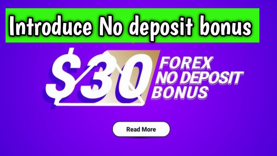 FPG $30 Welcome Bonus: Trade Forex and CFDs Risk-Free with No Deposit Required