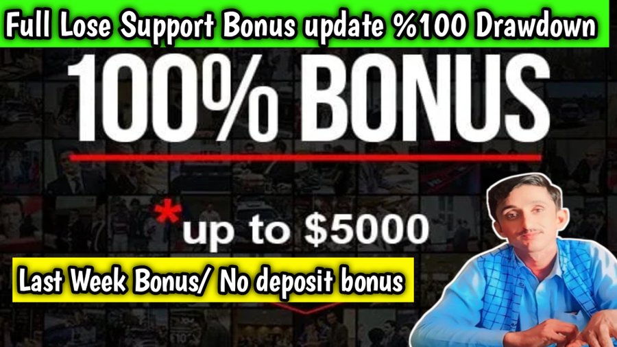 Maximize Your Trading Potential: 100% Deposit Bonus from XM - Last Week to Claim!