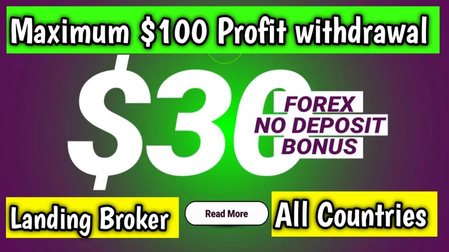 $30 No Deposit Bonus with Encore Capitals: A Complete Guide to Boost Your Forex Trading Journey