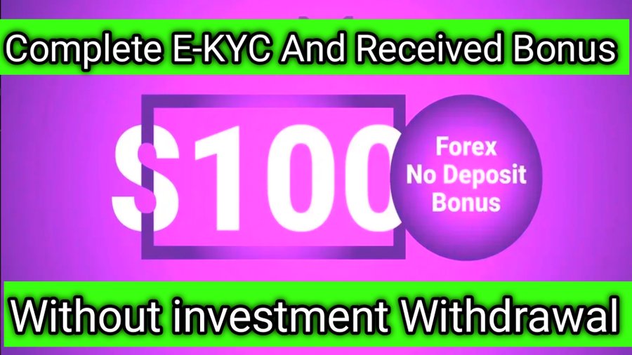 $100 No Deposit Bonus with GOFX: A Step-by-Step Guide to Start Trading Risk-Free
