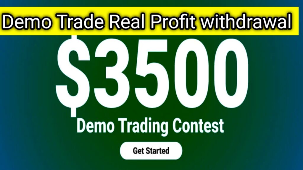 Your Trading Potential with Titan FX Tournaments: Compete for a Share of the $3,500 Prize Pool!