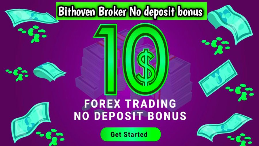 Earn $10 No Deposit Bonus with Bithoven for Social Media Posting: A Simple Guide