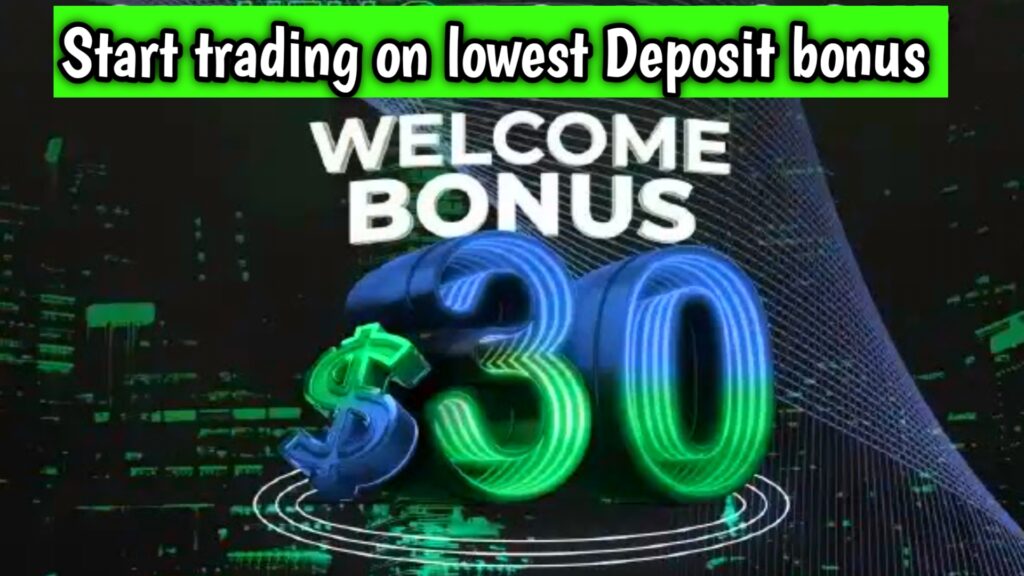 Your Trading Power with Skilling’s $30 Welcome Bonus: A Step-by-Step Guide