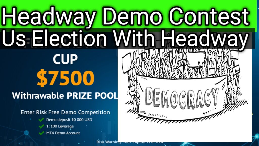 $7,500 Trading Masters Demo Contest: Join the DEMOcracy Contest and Win Big!