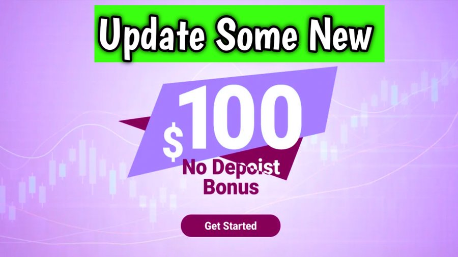 Power of Trading with xChief: Get a $100 No-Deposit Bonus Today!