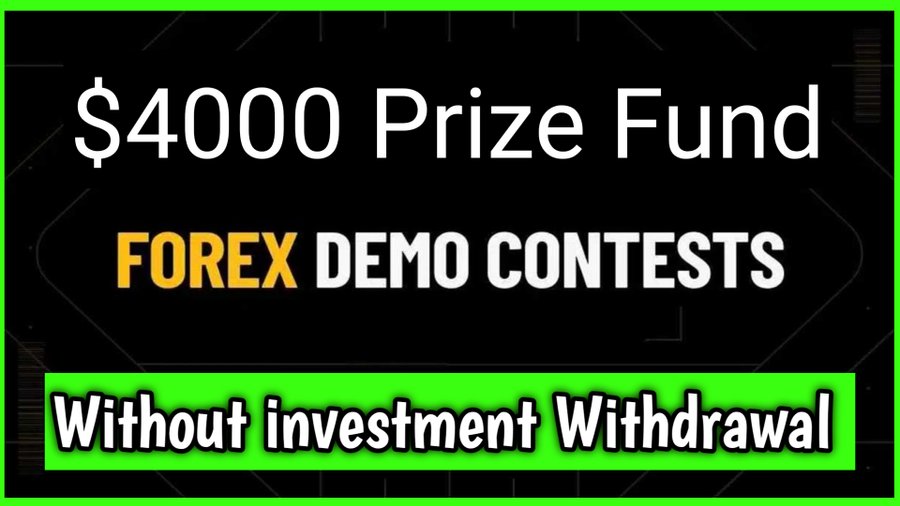 VantageFX $4,000 No Deposit Bonus Demo Trading Contest: A Risk-Free Opportunity for Indices and Share CFD Traders (November 2024)