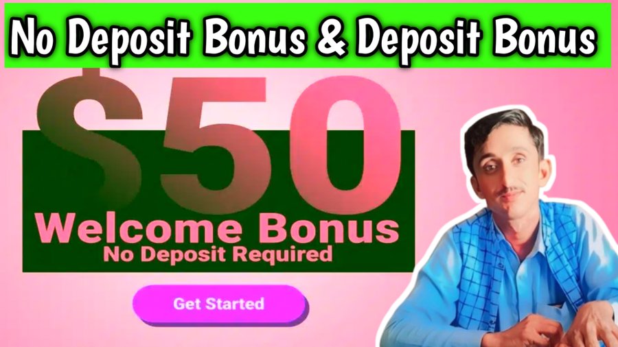 $50 No Deposit Trading Bonus from Score Capital Markets: Terms and Conditions for New Clients