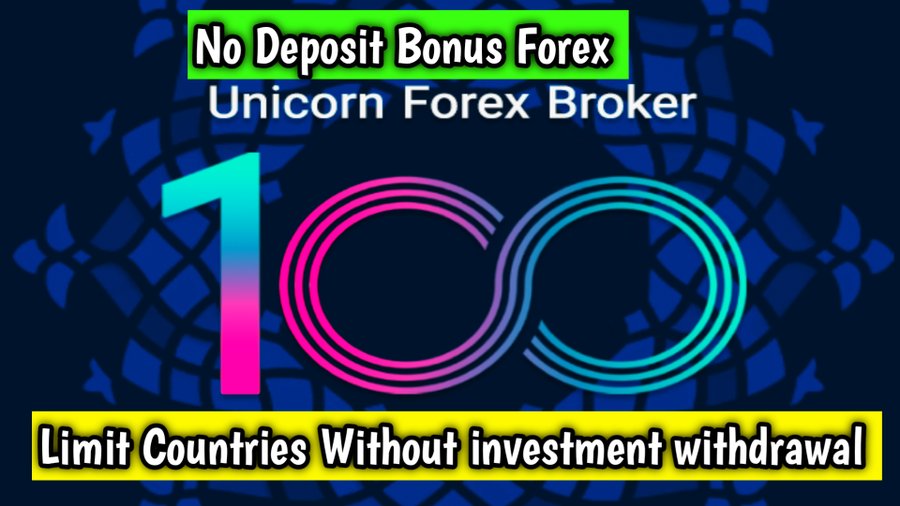 $100 No-Deposit Bonus for All Clients: Unlock Trading Opportunities with UNFXB