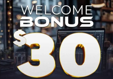 $30 Welcome Bonus with Loyal Primus: Start Trading with a Minimum Deposit of $15