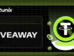 Claim Your $250 Crypto No Deposit Giveaway Bonus with Bitunix – A Simple Guide to Win Big!
