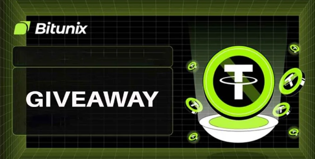 Claim Your $250 Crypto No Deposit Giveaway Bonus with Bitunix – A Simple Guide to Win Big!