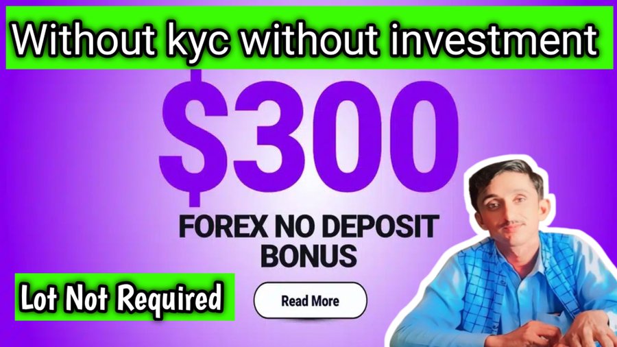 ForexMart No Deposit Bonus