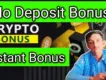 BXTEN Crypto $8 No Deposit Bonus: Start Live Bitcoin & Altcoin Trading Risk-Free