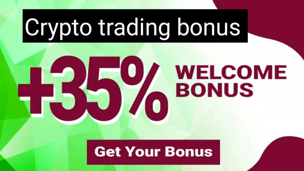 Boost Your Crypto Trading with PrimeXBT's 35% Welcome Bonus – No KYC Required!