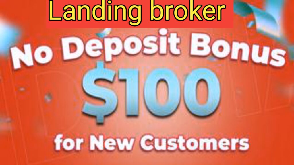 DIDIMAX $100 No Deposit Bonus: Explore Live Trading Without Risk