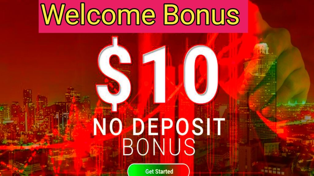 SMART FX ECN $50 No Deposit Bonus – Start Trading Risk-Free