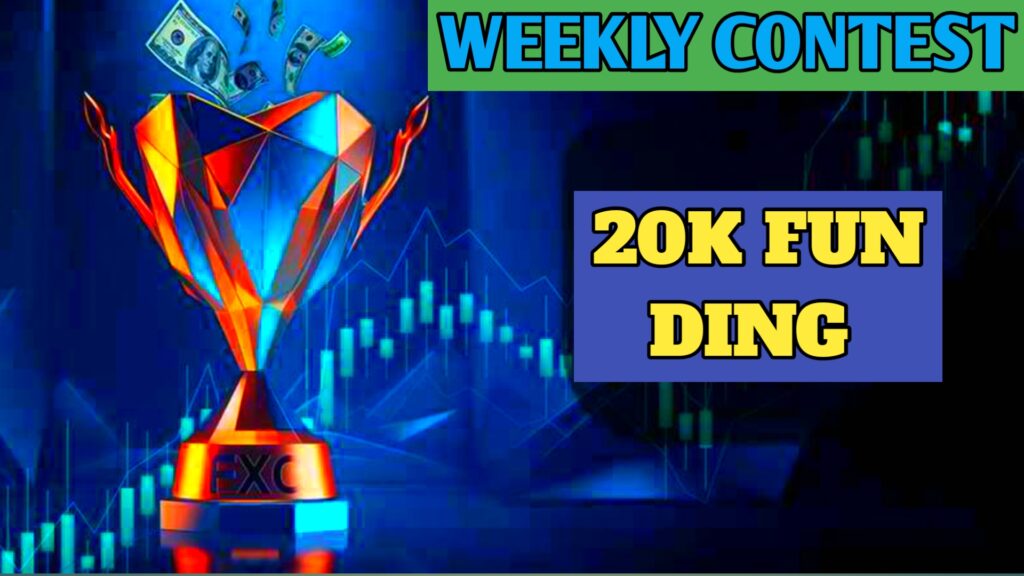 Win Big Every Week: IQCent $20K Weekly Contest