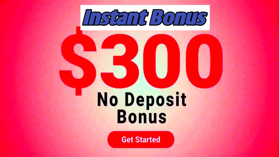 ForexMart $300 Welcome No Deposit Bonus: Start Trading Risk-Free