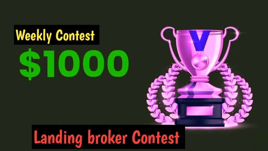 PrimeXBT Weekly Crypto Contest – Win from a 1000 USDT Fund!