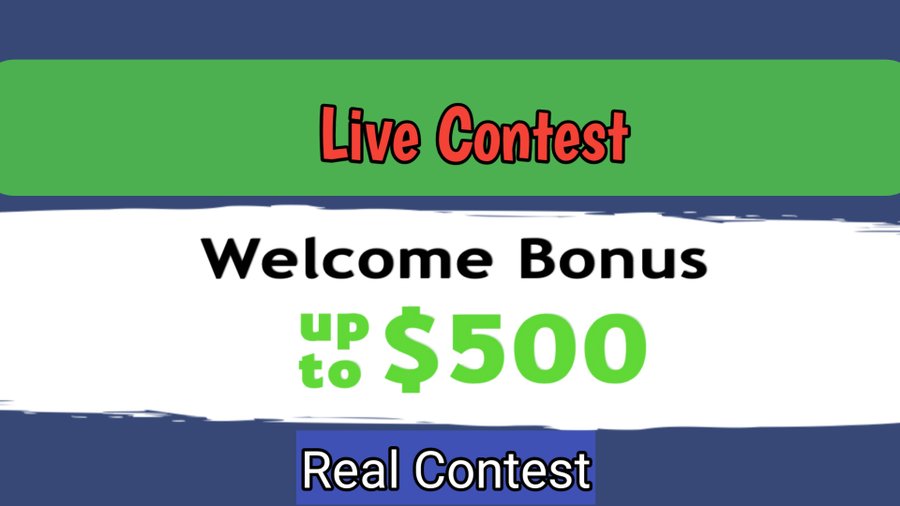 Gold Whale Live Contest: Compete to Win a Share of $500– ForexChief