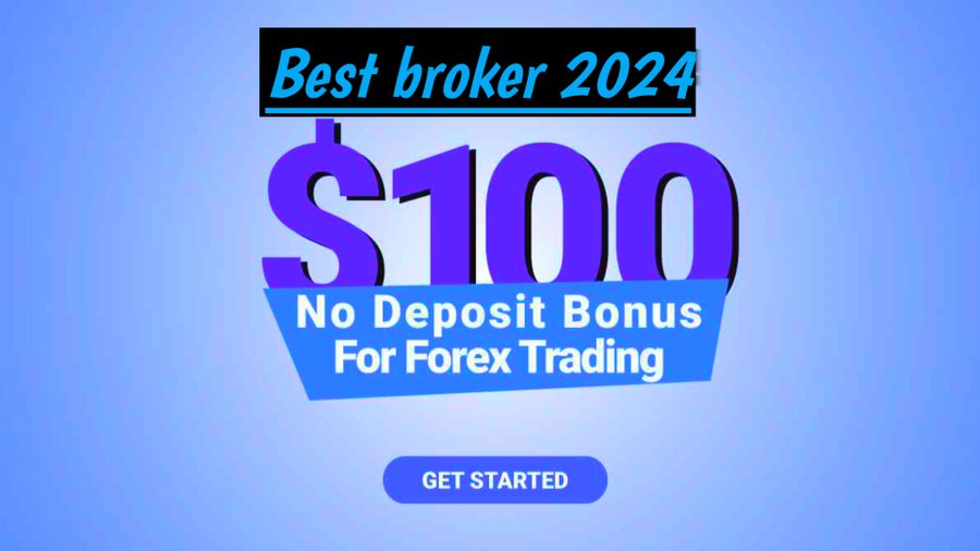 Claim Your $100 No Deposit Bonus with EPFX: Start Trading Risk-Free Today!