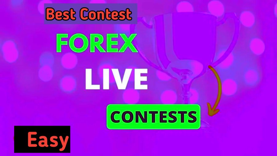 ForexCup Trading Contest by FXOpen: Win Real Money and Bonuses for Live Trading