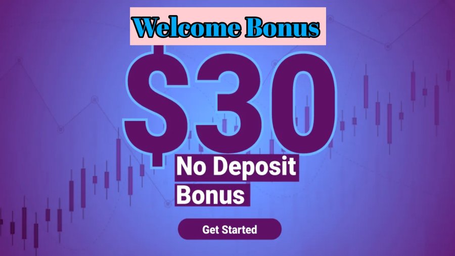 Pro FX $30 No Deposit Bonus: Start Trading Without Any Risk