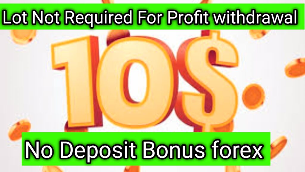 $10 No Deposit Bonus with Monaxa Broker – Start Forex Trading Risk-Free