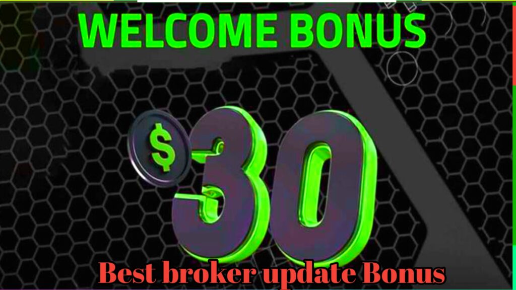 Welcome No Deposit Bonus $30 – 4XHUB