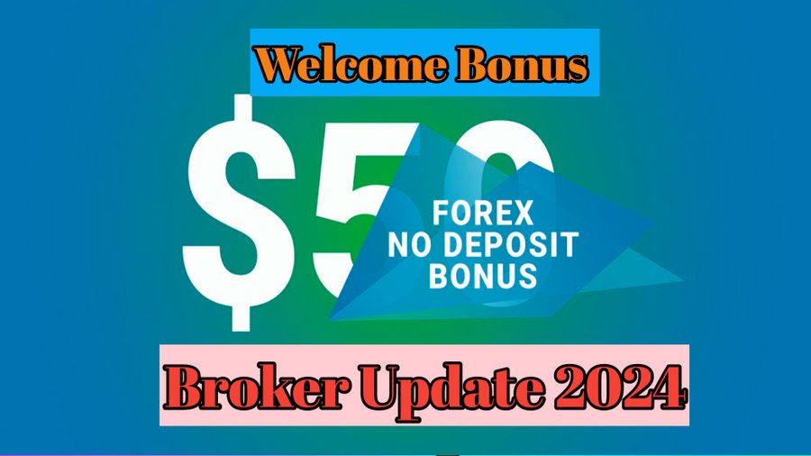 Woxa No Deposit Bonus: $50 Free Credit for CFD Trading