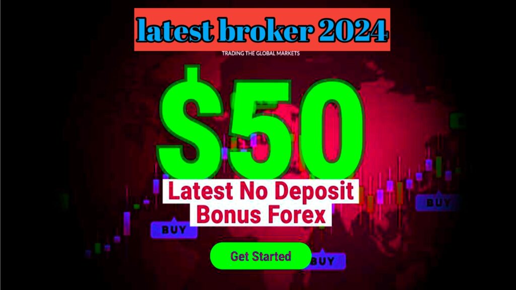 $50 Welcome No Deposit Bonus – Try Risk-Free Trading with Eurotrader