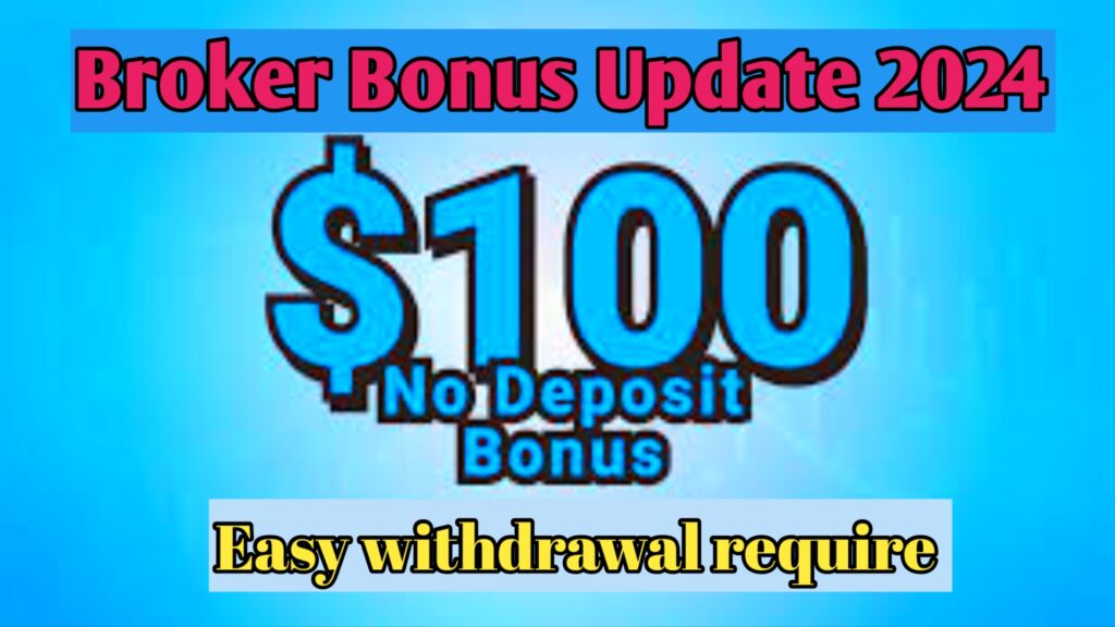 Sign-Up Bonus USD 100 – IM Markets No Deposit Bonus for New Traders