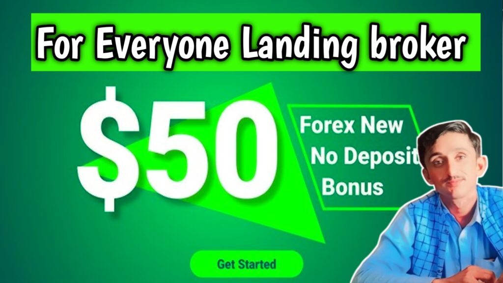 $50 Welcome No Deposit Bonus – Trade Risk-Free with Milton Markets