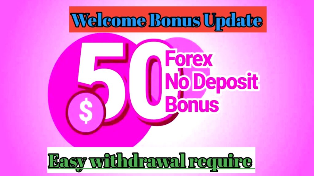 FREE $50 No Deposit Bonus – Start Trading with OXShare Today!