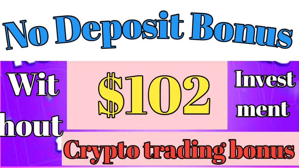 ₮102 Crypto No Deposit Bonus – OrangeX