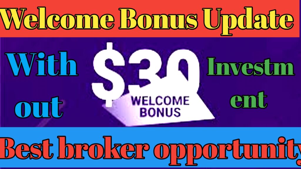 Claim Your $30 No Deposit Trading Bonus with Encore Capitals