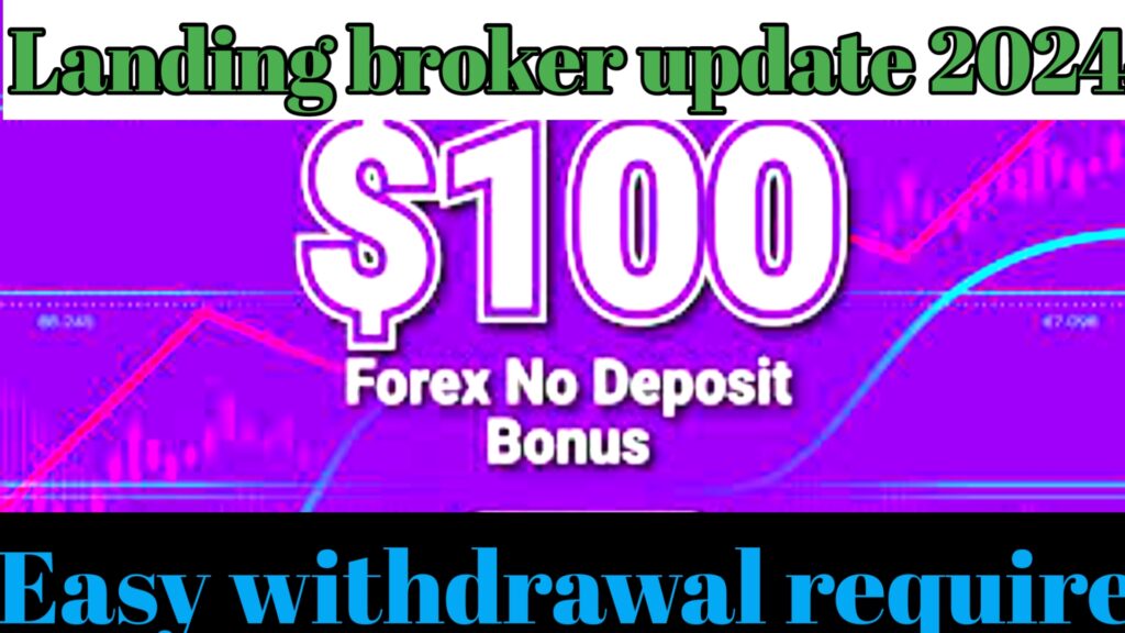 SOEGEEFX: Claim Your $100 No Deposit Bonus for Live Trading