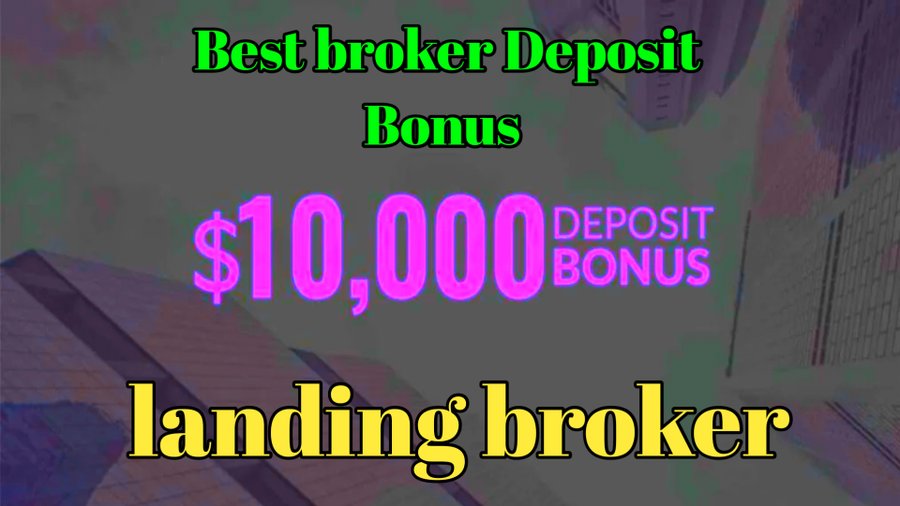 Up to $10,000 Deposit Bonus – Unlock Your Trading Potential with STARTRADER