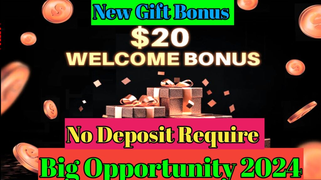 Claim Your $20 No Deposit Bonus with QF Markets: A Risk-Free Trading Opportunity