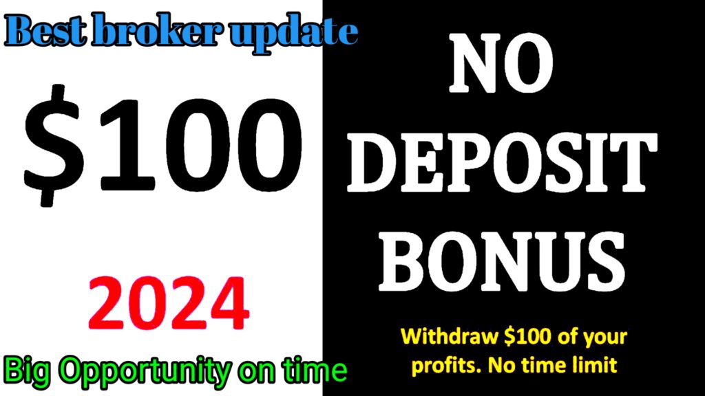 Unlock Trading Potential: $100 No Deposit Bonus by Metadoro