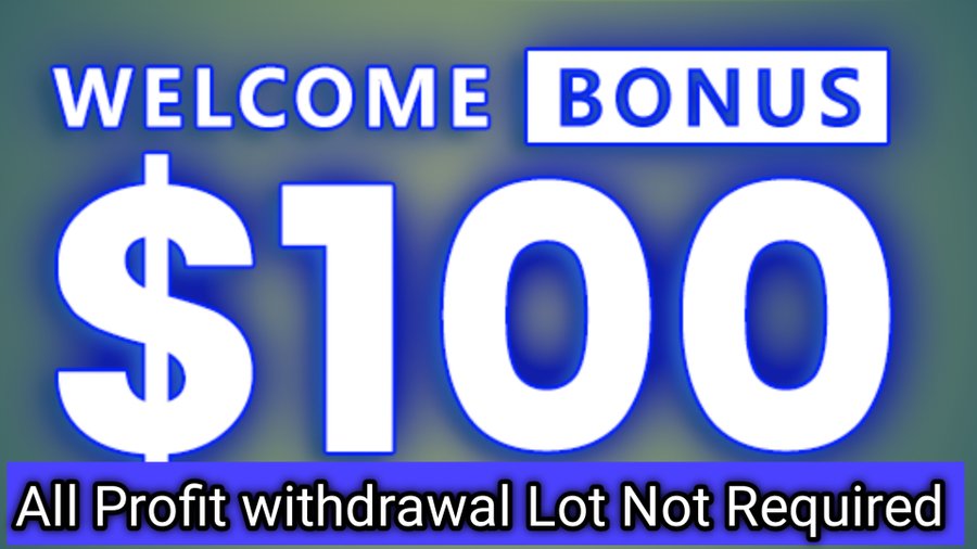 $100 Welcome Bonus with ITBFX Broker: A New Offer for New Clients