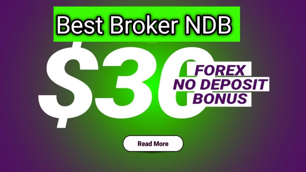 $30 No Deposit Bonus from Vonway Forex Broker – 2025