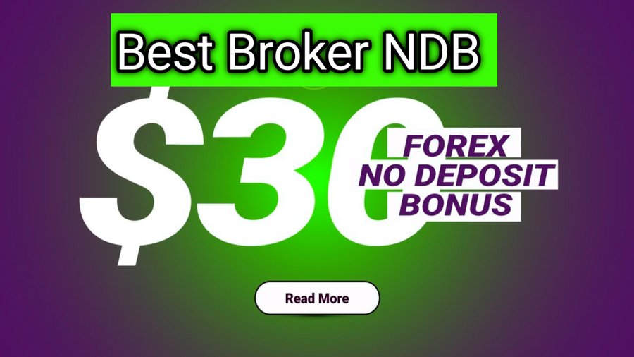 $30 No Deposit Bonus from Vonway Forex Broker – 2025
