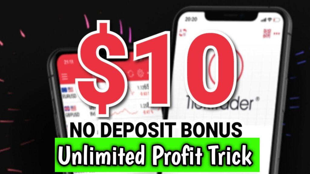 $10 No Deposit Bonus at Wite Forex Broker – Start Trading Risk-Free Today!