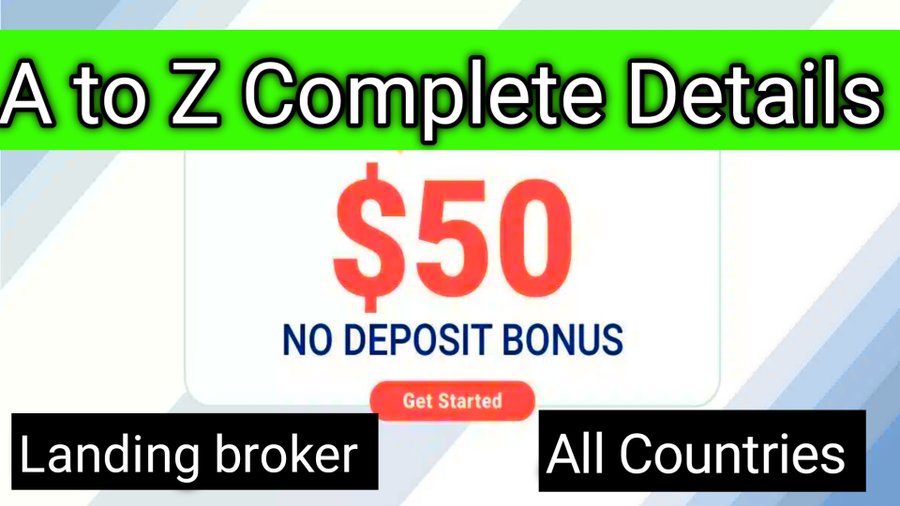 $50 No Deposit Bonus Forex Offer – Primetime Global Markets